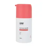 OXX Skincare Restore & Renew Facial Mask 50ml - AHA & BHA