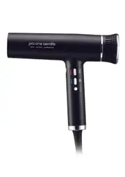 Pro-One Aerolite Hairdryer - Black