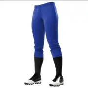 NEW Champro Fireball Youth Girl's Fastpitch Softball Pant Size Girls XS