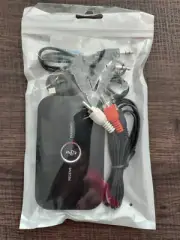 2in1 Wireless Bluetooth Transmitter & Receiver A2DP Home Stereo TV Audio Adapter