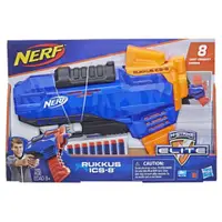 在飛比找蝦皮商城優惠-【孩之寶Hasbro】NERF 菁英系列 轟天雷ICS-8 