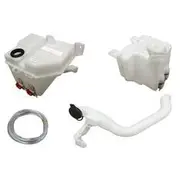 Sterling Windscreen Washer Fluid Reservoir to suit Suzuki Swift 01/2005 to 09/2010 - SZSW-BOT-07N