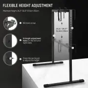 NEEWER ST100 Overhead Tabletop Mount Stand