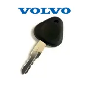 Volvo 777 Excavator Key (Set of 5) Volvo Excavator Grader Dozer Volvo Parts