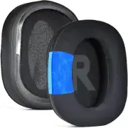 Cooling Gel Earpads Replacement Cover Cushions Compatible with Logitech G Pro/G