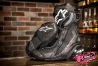 在飛比找Yahoo!奇摩拍賣優惠-♚賽車手的試衣間♚ Alpinestars® Superte