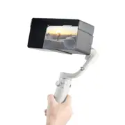 Controller Phone Sunshade for Dji Om 5/om 4 Se/om 4