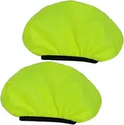 Bike Panniers Bag Cover Rainproof Bicycle Bag Bike Handlebar Cover Top Tube