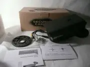 NEW GEN IV G4-SDIC72-VIR IR WEATHERPR. SECURITY CAMERA 1080P 2.8-12mm 12V 700mA