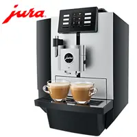 在飛比找PChome精選優惠-Jura 商用系列 X8全自動咖啡機