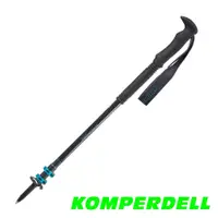 在飛比找桃源戶外登山露營旅遊優惠-【Komperdell】CARBON C3 PRO 輕量碳纖