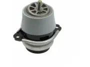 Engine Mount For 2007-2010 Audi Q7 ZX592DR (for: Audi)