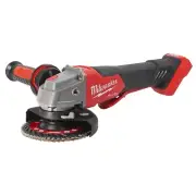 Grinder Angle 125 MM M18 Fuel Without Battery Milwaukee