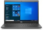 Dell Latitude 3520 15.6" Intel Core i5-1135G7 16GB RAM 512GB SSD Windows 11 (Renewed)