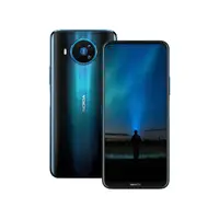 在飛比找傑昇通信優惠-NOKIA 8.3 (8G/128G)最低價格,規格,跑分,