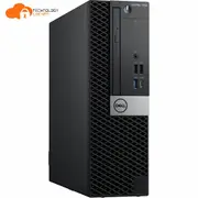 Dell OptiPlex 7070 SFF Desktop PC i5-9500 @3.0GHz 8GB RAM 256GB SSD Win 11 Pro