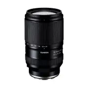 Tamron A074S 28 to 300mm F4 7.1 Di III VC VXD Black Zoom Lens for Sony E Mount