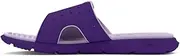 [Under Armour] Women's Ignite Pro, (501) Purple/Purple/Salt Purple, 10, US