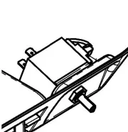 Coleman T-STAT HEAT/COOL 9330-3411