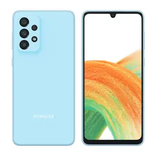 SAMSUNG Galaxy A33 5G (6GB/128GB) 廠商直送