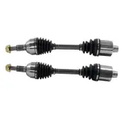 CV Half Shaft Axle For 2008-2010 Saturn Vue Front Driver and Passenger Side