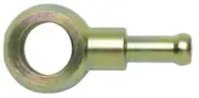 S.u.r. And R Auto Parts K325 12mm-5/16" Banjo To Nylon [1]