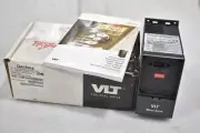 Danfoss 132F0018 Micro VLT Drive Model code: FC-051PK75T4E20H3XXCXXXSXXX