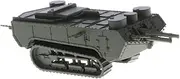 LuDa 1:100 Scale French Tank St-Chamond (Early) - War I Tanks Model Collectibles -