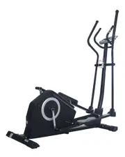 Sunny Health & Fitness Programmable Cardio Elliptical Trainer