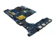 Dell XPS 15 9530 Laptop Motherboard Intel i5-4200H CPU WRDFK 0WRDFK LA-9942P