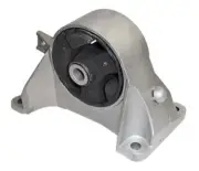 Front Engine Mount for Saab 9-3 YS3F 2.0L Turbo B207x AUTO 2002-2011