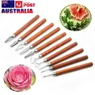 Ceramic Tools Pottery Tools Set Clay Sculpting Carving Modeling Tools Kit AU