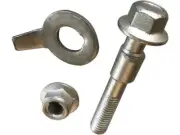 Replacement Alignment Camber Kit fits Saab 9000 1986-1998 89DHXS (for: Saab)