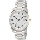 Longines L2.893.5.79.7 Master Collection Automatic Men's Watch New + Free Post