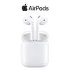 【哈囉3C】Apple AirPods 2代 有線充電盒版 (MV7N2TA/A) (私訊有額外優惠)