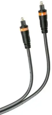 Premium Esoteric Audio EDI2 Fiber Optic Optical Audio Digital Interconnect
