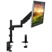 Mount-It! Monitor Arm Desk Mount for 19"-32" Screens (MI-4761)