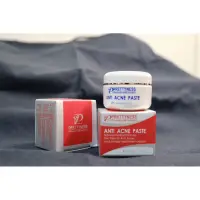 在飛比找蝦皮購物優惠-Anti Acne Paste活妍淨痘霜