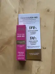 BNIB Too Faced Lip Injection Extreme Hydrating Lip Plumper gloss original clear