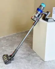 dyson v15 detect absolute vacuum
