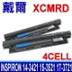 DELL XCMRD 原廠規格 電池 MR90Y 49VTP 4DMNG 4WY7C 68DTP 6HY59 6K73M 6KP1N 6XH00 8RT13 DJ9W6 FW1MN G019Y YGMTN X29KD XRDW2 49W95 P40F P53G MK1R0 N121Y PVJ7J T1G4M V1YJ7 V8VNT VR7HM W6XNM YGMTN