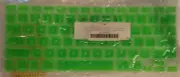 Silicone Keyboard Cover for MacBook Air/Pro 13 15 17 Inch