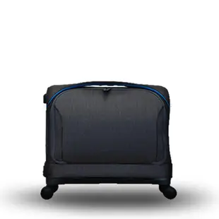 FUGU Luggage Rollux 2 in 1 即刻擴展行李箱 | FUGU Luggage | citiesocial | 找好東西