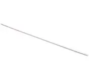 Hussmann Extrusion-Glass Grip 4 0459611 - Free Shipping + Geniune OEM