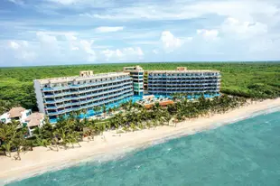 El Dorado Seaside Suites Gourmet Inclusive® All-Inclusive Resort & Spa by Karisma Adults-Only
