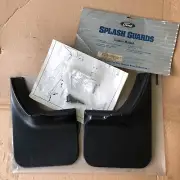 OEM Ford Molded SPLASH GUARD KIT 1991 1992 Explorer Mercury F1TZ-16A550-D ~NEW