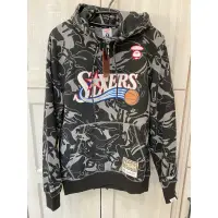 在飛比找蝦皮購物優惠-全新正品 AAPE BY A BATHING APE X M