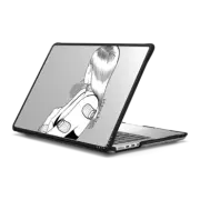 MacBook Pro 14-inch (M1 - M4) Impact Case My Hurts is Real