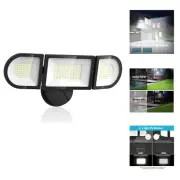 130W Flood Lights Outdoor, 13000LM Super Bright LED Flood Light, IP65 Waterpr...
