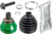 Febi Bilstein 109402 Drive Shaft Joint Kit, 1 piece